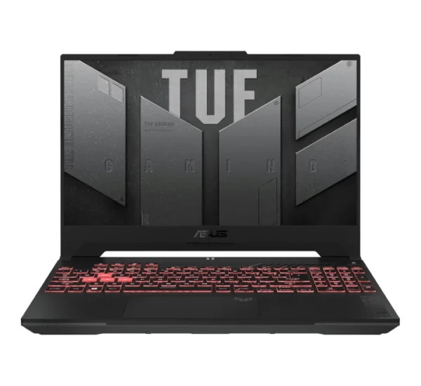 ASUS TUF FA507 RYZEN 7 7435HS