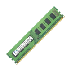 DDR3 4GB 1600MHZ