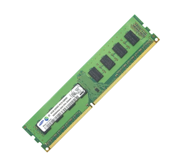 DDR3 4GB 1600MHZ