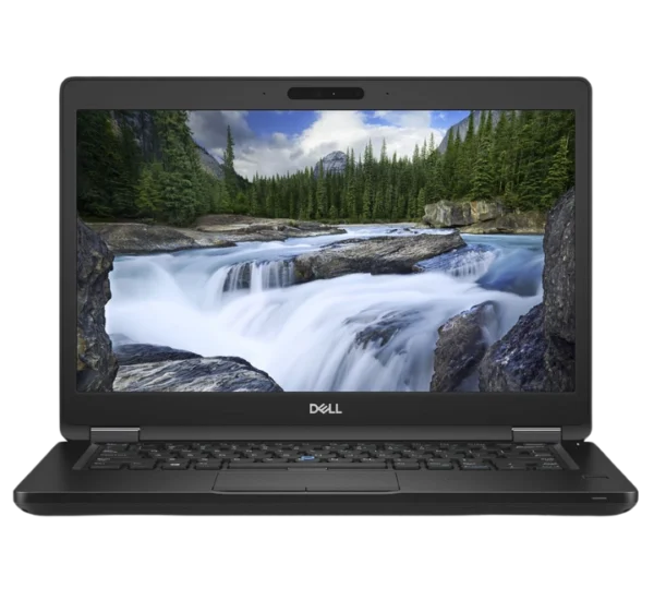Dell Latitude E5490