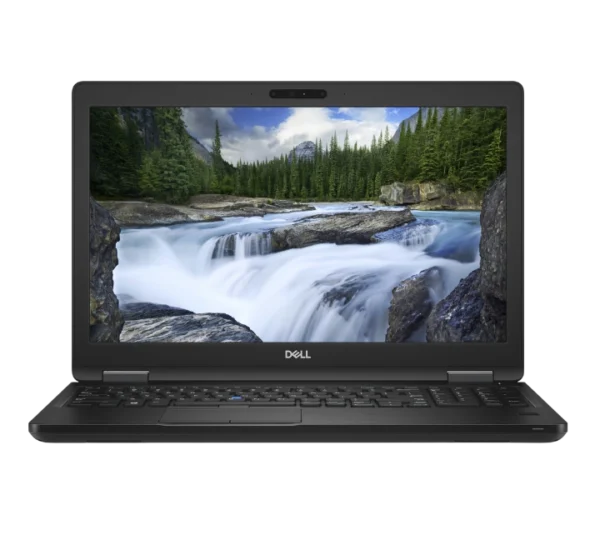 Dell Latitude 5590
