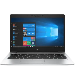 HP ELITEBOOK 840 G6
