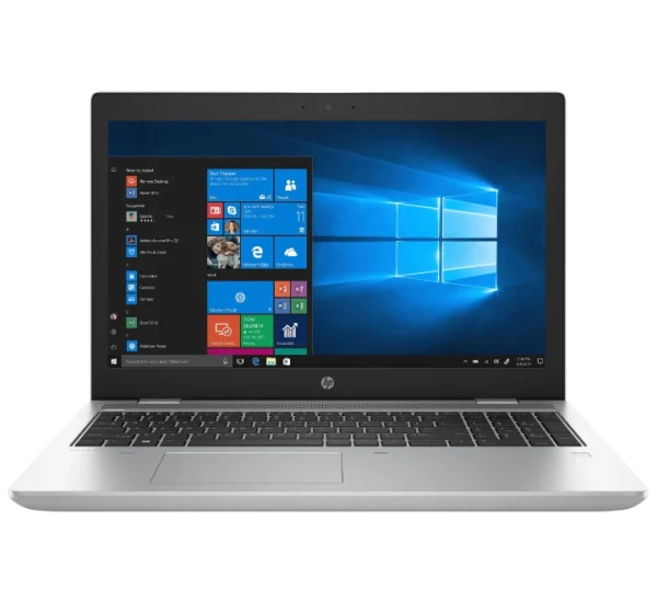 HP PROBOOK 650 G5
