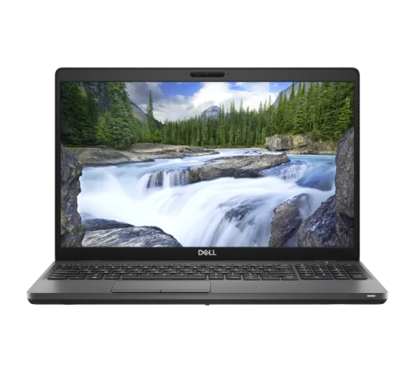 DELL LATITUDE 5500