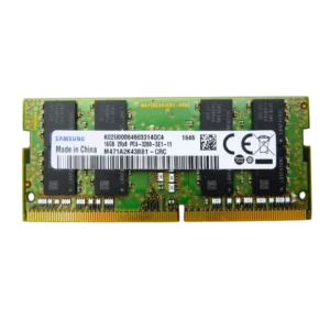 SAMSUNG DDR4 16GB 3200MHZ LAPTOP RAM