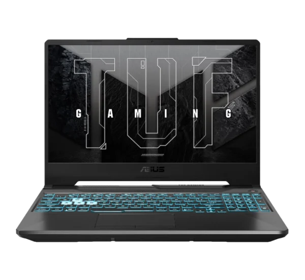 ASUS TUF FA506N RYZEN 7 7435HS