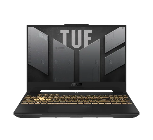 ASUS TUF FX507Z I7 12700H