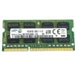 USED DDR3 8GB PC3L LAPTOP RAM