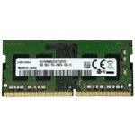 USED DDR4 4GB 2466MHZ LAPTOP RAM
