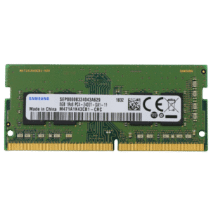 USED DDR4 8GB 2400MHZ LAPTOP RAM