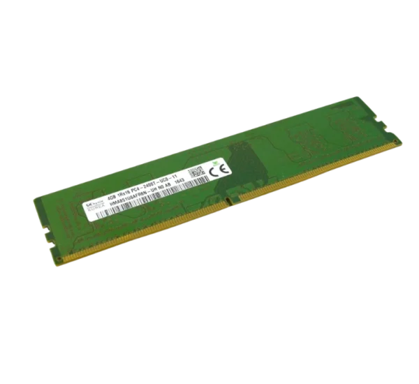 DDR4 4GB 2400MHZ