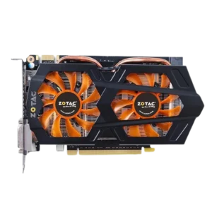ZOTAC GTX660 2GB