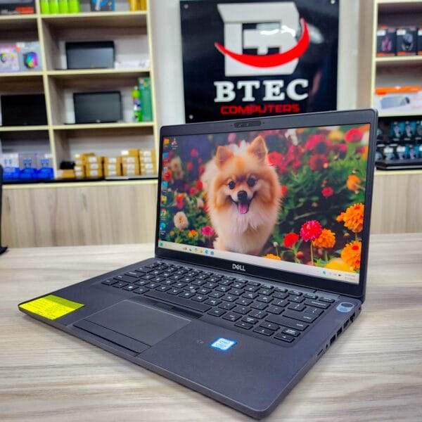 USED DELL LATITUDE 5400 I5 8TH GEN LAPTOP - Image 3