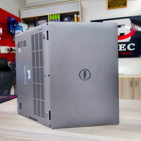 USED DELL LATITUDE 5410 I5 10TH GEN LAPTOP - Image 2