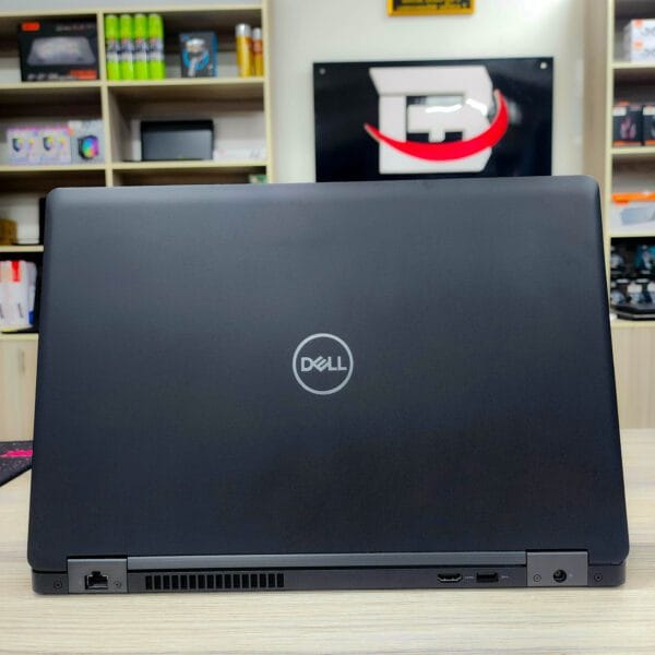 USED DELL LATITUDE E5590 I5 8TH GEN LAPTOP - Image 4