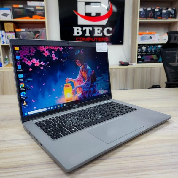 USED DELL LATITUDE 5420 I5 11TH GEN LAPTOP - Image 2