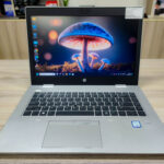 USED HP PROBOOK 640-G5 I5 8TH GEN LAPTOP