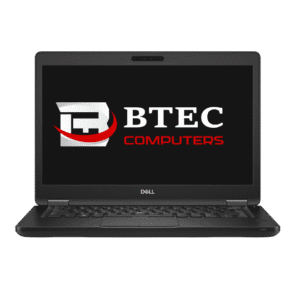 Dell Latitude 5490