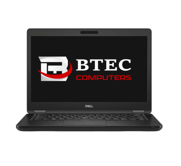 Dell Latitude 5490