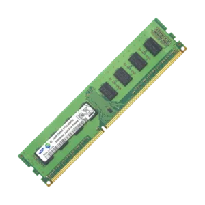 DDR3 4GB 1600MHZ