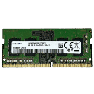 SAMSUNG DDR4 4GB 2666MHZ LAPTOP RAM