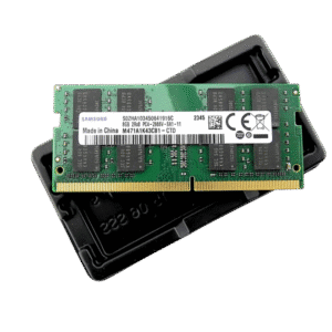 SAMSUNG DDR4 8GB 2666MHZ LAPTOP RAM