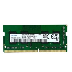 SAMSUNG DDR4 8GB 3200MHZ LAPTOP RAM