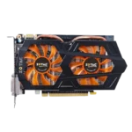 ZOTAC GTX660 2GB