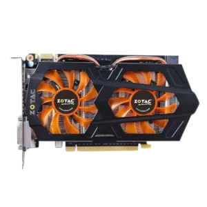 ZOTAC GTX660 2GB