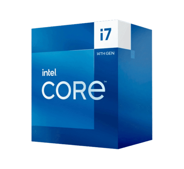 INTEL CORE I7 14700