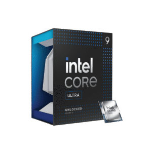 ULTRA 9 285K