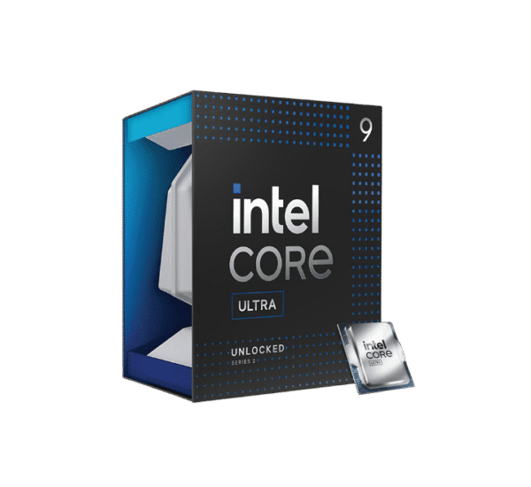 ULTRA 9 285K