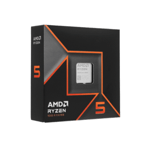 RYZEN 5 9600X