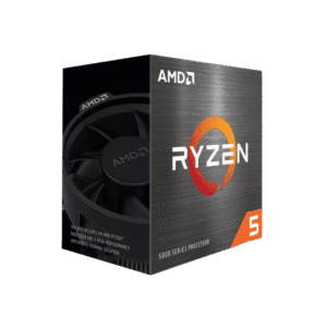 RYZEN 5 5600