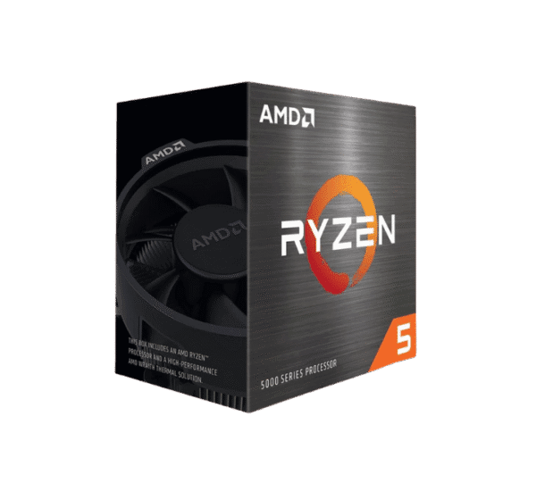 RYZEN 5 5600