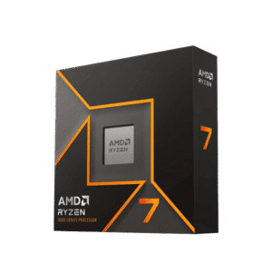 RYZEN 7 9700X