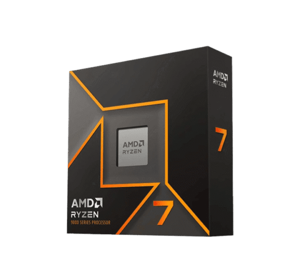 RYZEN 7 9700X
