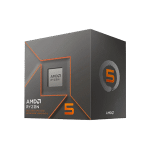 RYZEN 5 8500G
