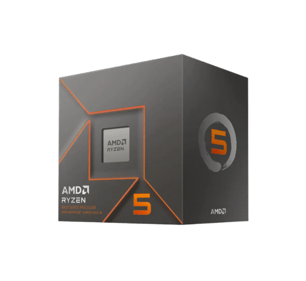 RYZEN 5 8500G