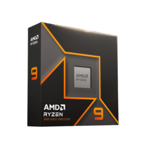 RYZEN 9 9900X