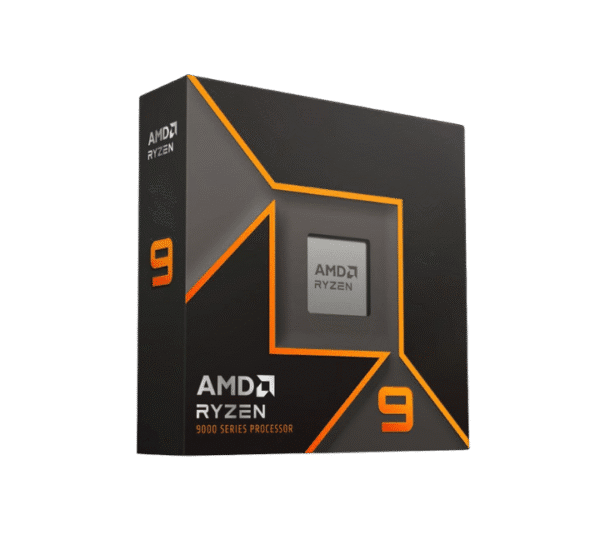 RYZEN 9 9950X