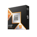 RYZEN 9 9900X3D