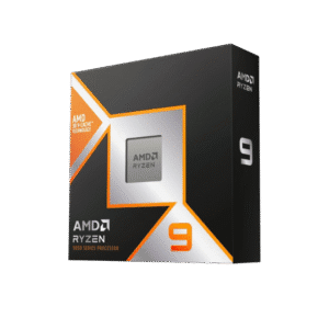 RYZEN 9 9900X3D