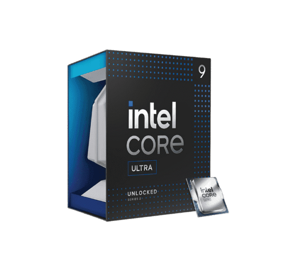 ULTRA 9 285K