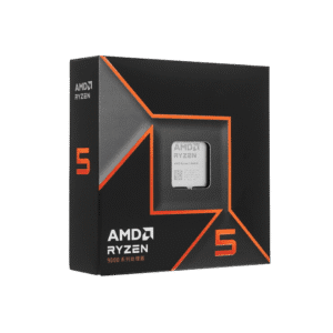 RYZEN 5 9600X