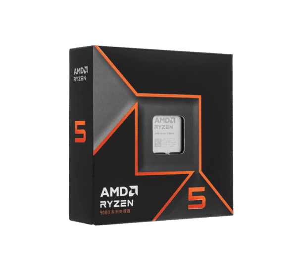 RYZEN 5 9600X