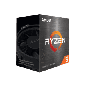 RYZEN 5 5600