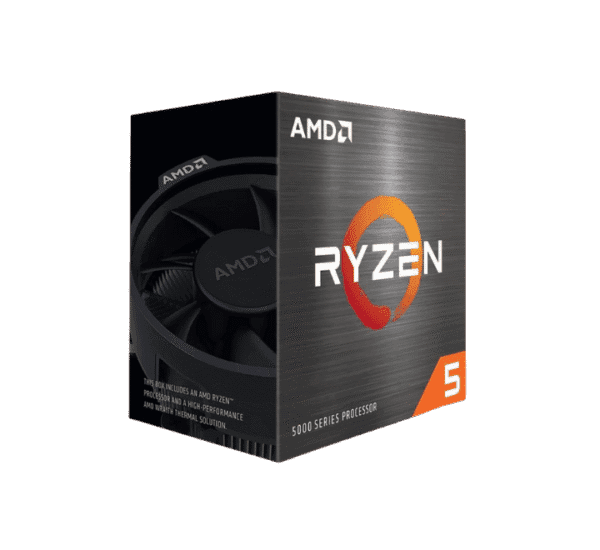 RYZEN 5 5600