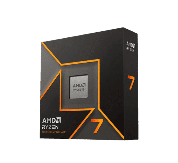 RYZEN 7 9700X