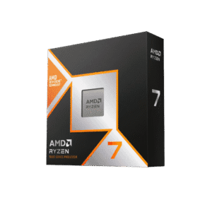 RYZEN 7 9800X3D